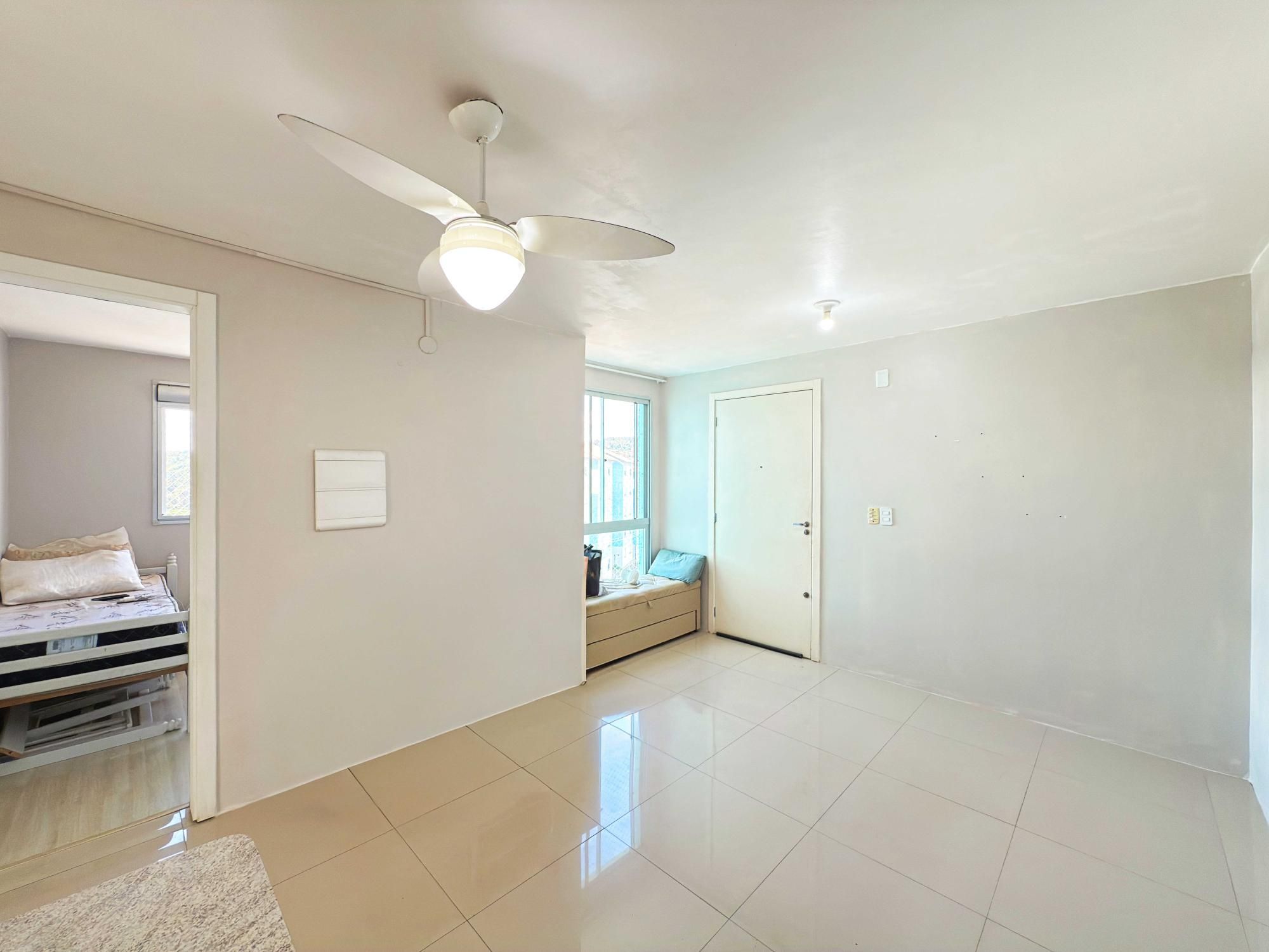 Apartamento 2 dormitórios à venda Vila Nova Porto Alegre/RS