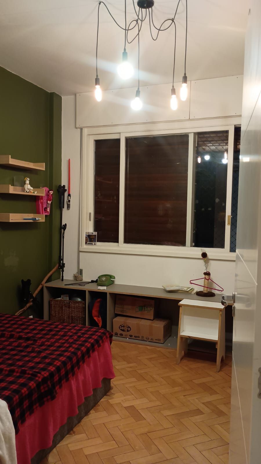 Apartamento 3 quartos à venda, 169m², Centro Histórico - Porto Alegre