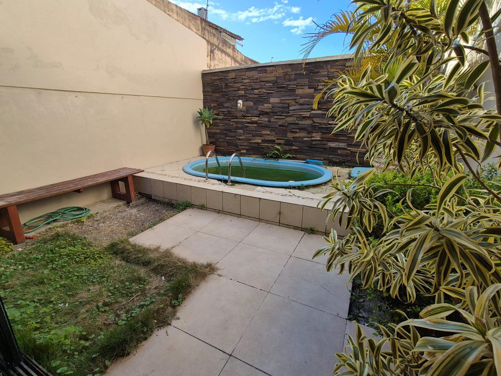 Casa de Condomínio, 3 quartos, à venda, 129 m², Espírito Santo - Porto Alegre — foto 2