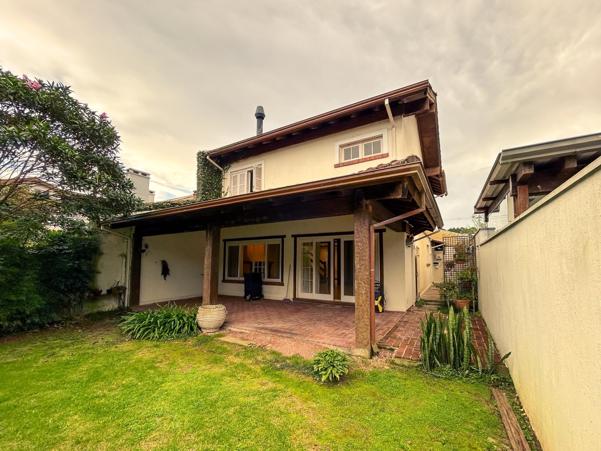 Casa de Condomínio 2 quartos à venda, 217m², Terraville - Porto Alegre — foto 5