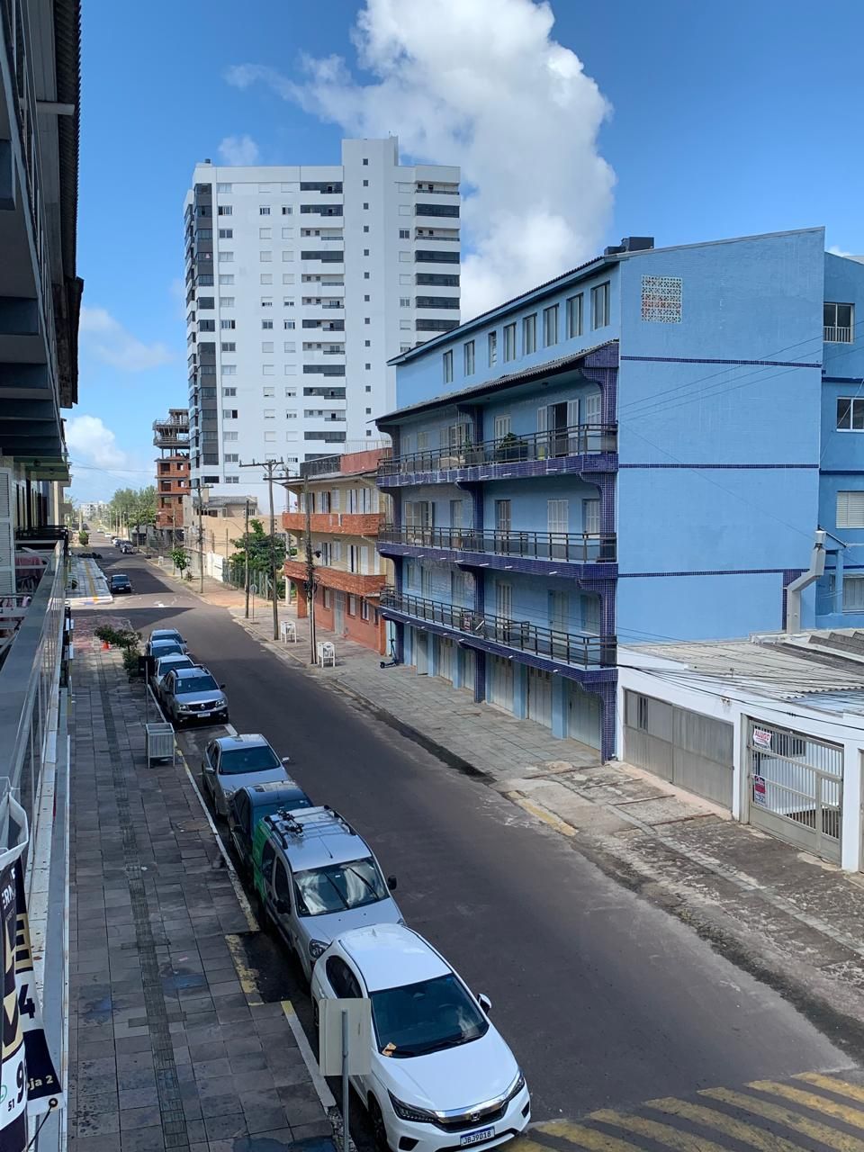 Apartamento 2 dormitórios no bairro Litoral