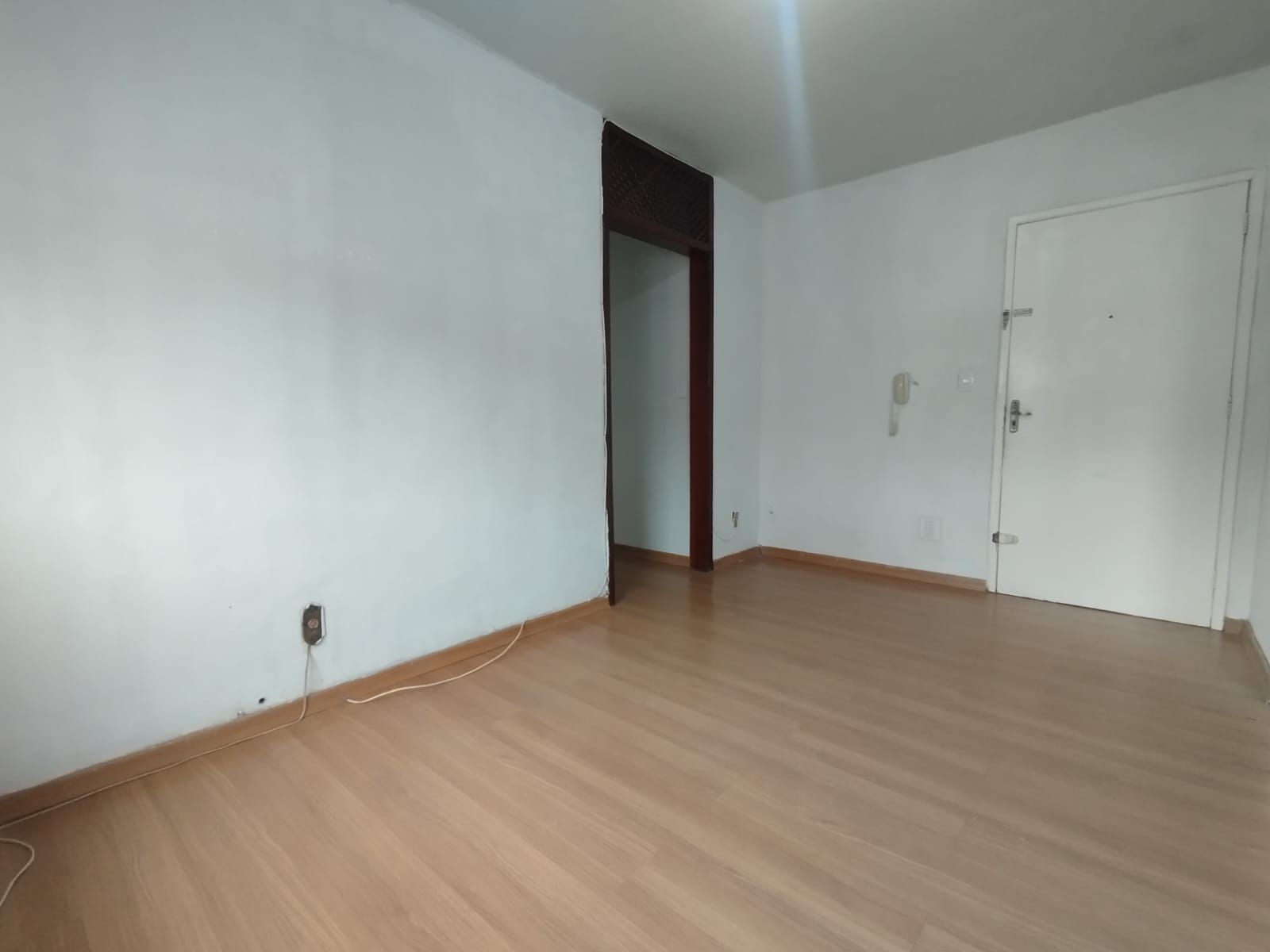 Apartamento venda, 2 quartos, 1 vaga rotativa, bairro Vila nova. — foto 4