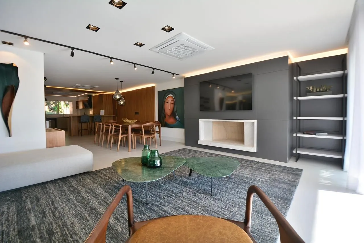 Apartamento, 3 dormitórios no bairro Vila Conceição em Porto Alegre para Comprar