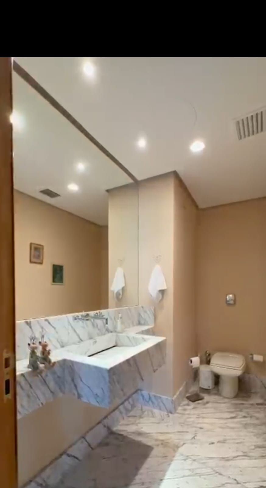 Apartamento 4 quartos à venda, 502m², Rio Branco - Porto Alegre