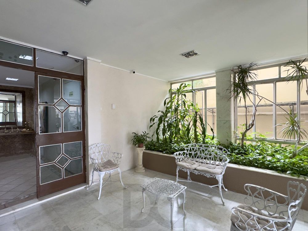 Apartamento, 2 quartos, à venda, 72 m², Centro Histórico - Porto Alegre — foto 2