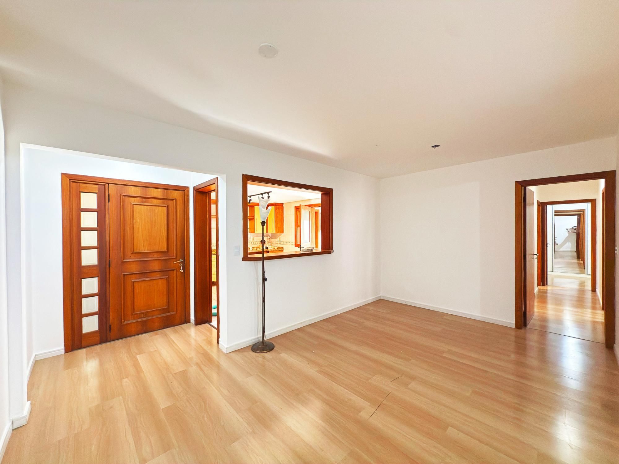 Apartamento Garden com 3 quartos, sendo 1suíte, 2 vagas em condomínio. — foto 5