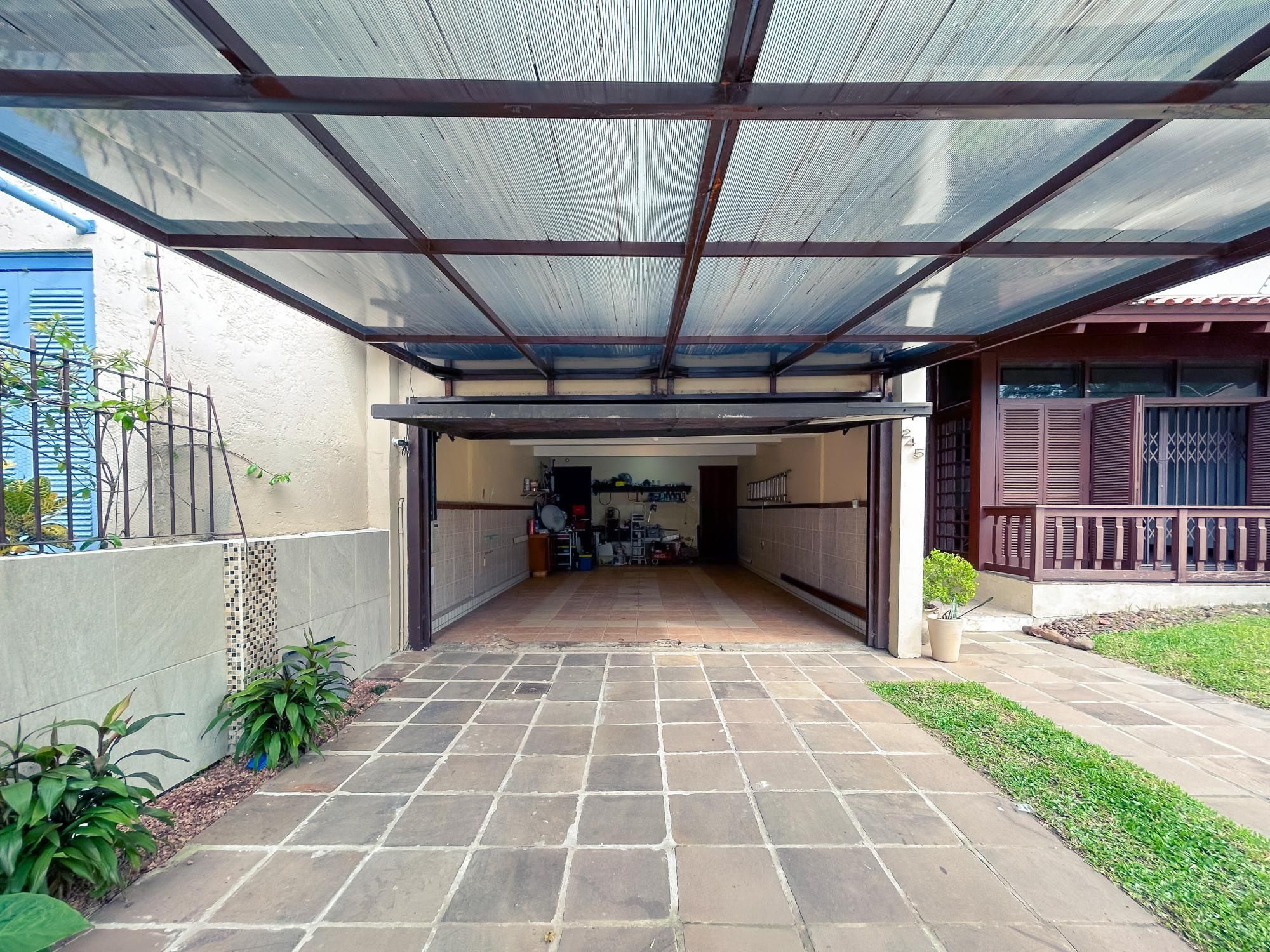 Casa, 4 quartos, à venda, 380 m², Vila Assunção - Porto Alegre — foto 4