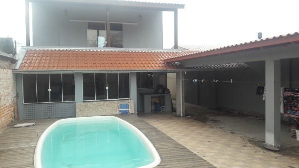 Casa para Venda - 180m², 3 dormitórios, sendo 2 suites, 4 vagas - Ipanema