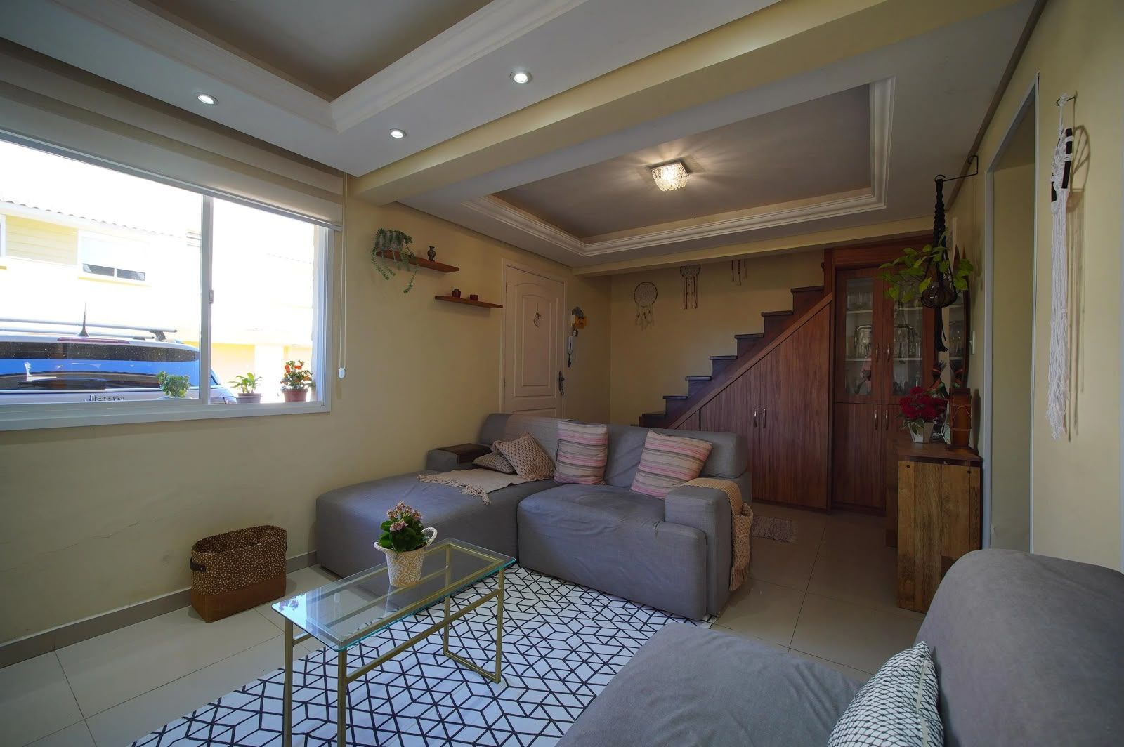 Casa de Condomínio, 3 quartos, à venda, 137 m², Hípica - Porto Alegre — foto 3