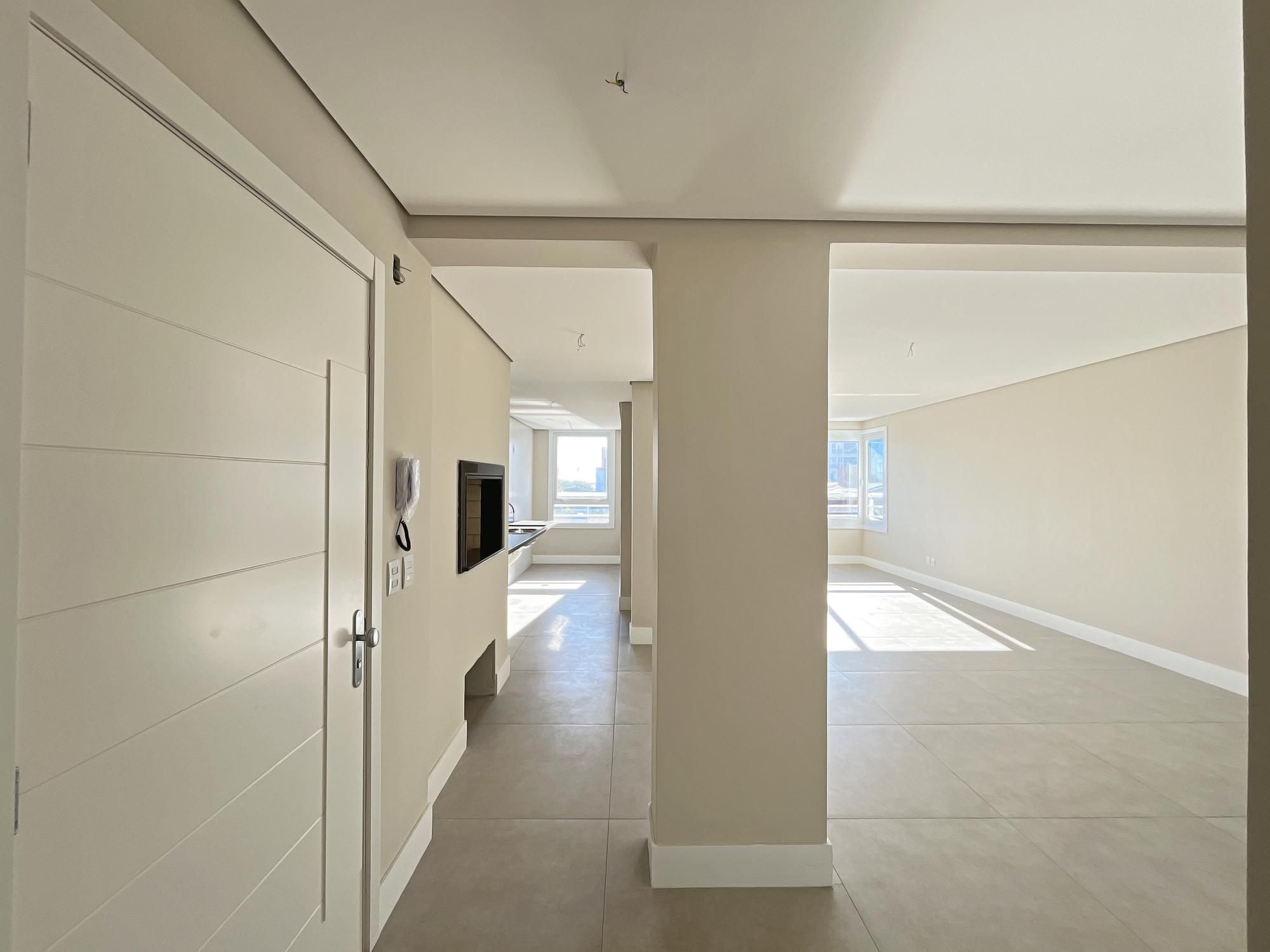 Apartamento com 3 Suítes no Cristal