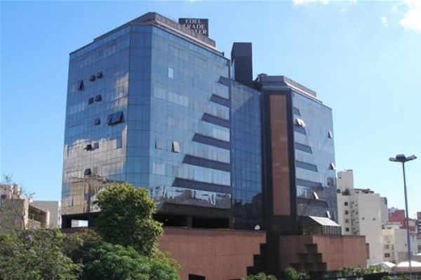 Conjunto/Sala para Venda - 37m², 0 dormitórios, Cidade Baixa