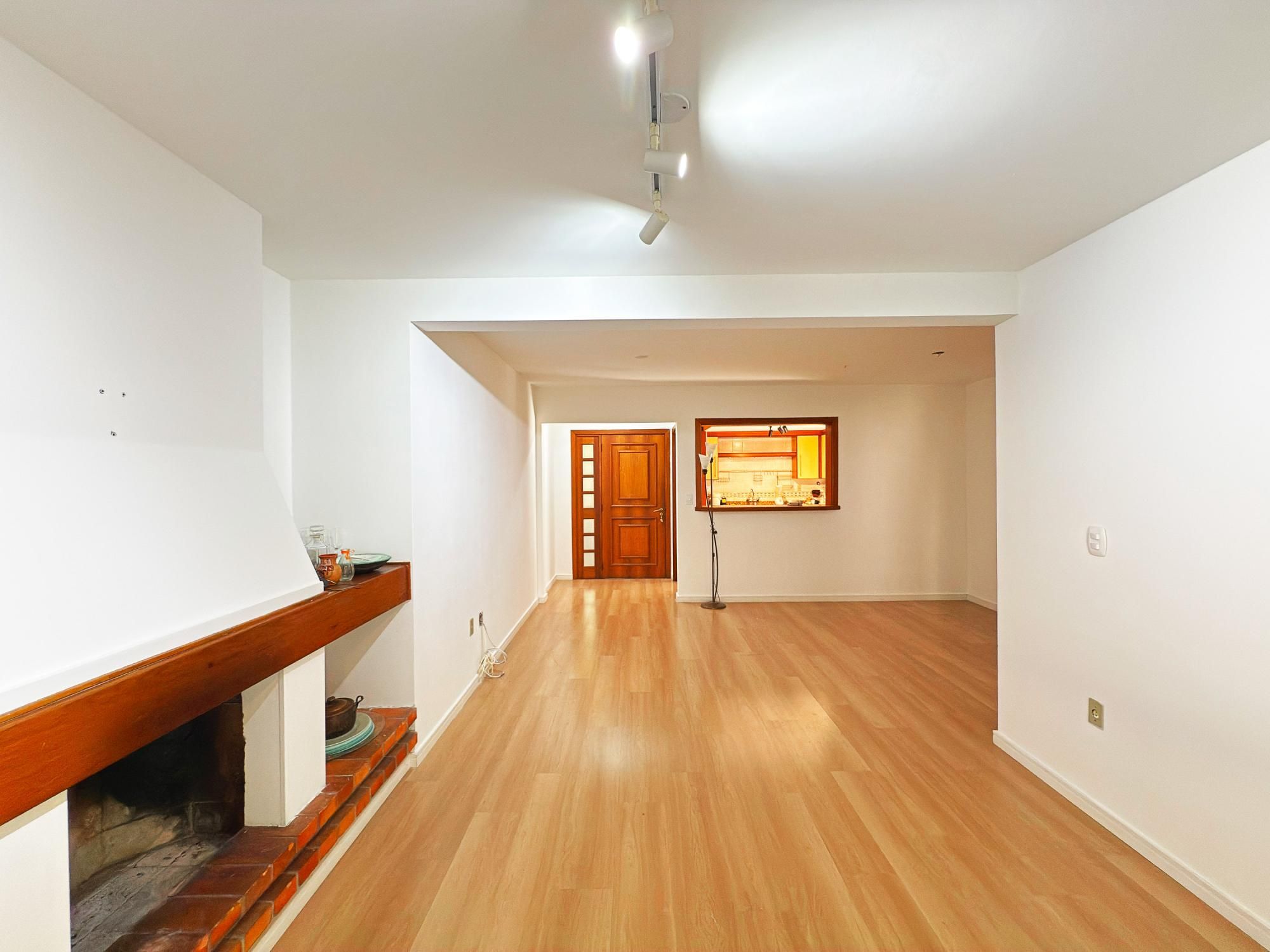 Apartamento Garden com 3 quartos, sendo 1suíte, 2 vagas em condomínio. — foto 2