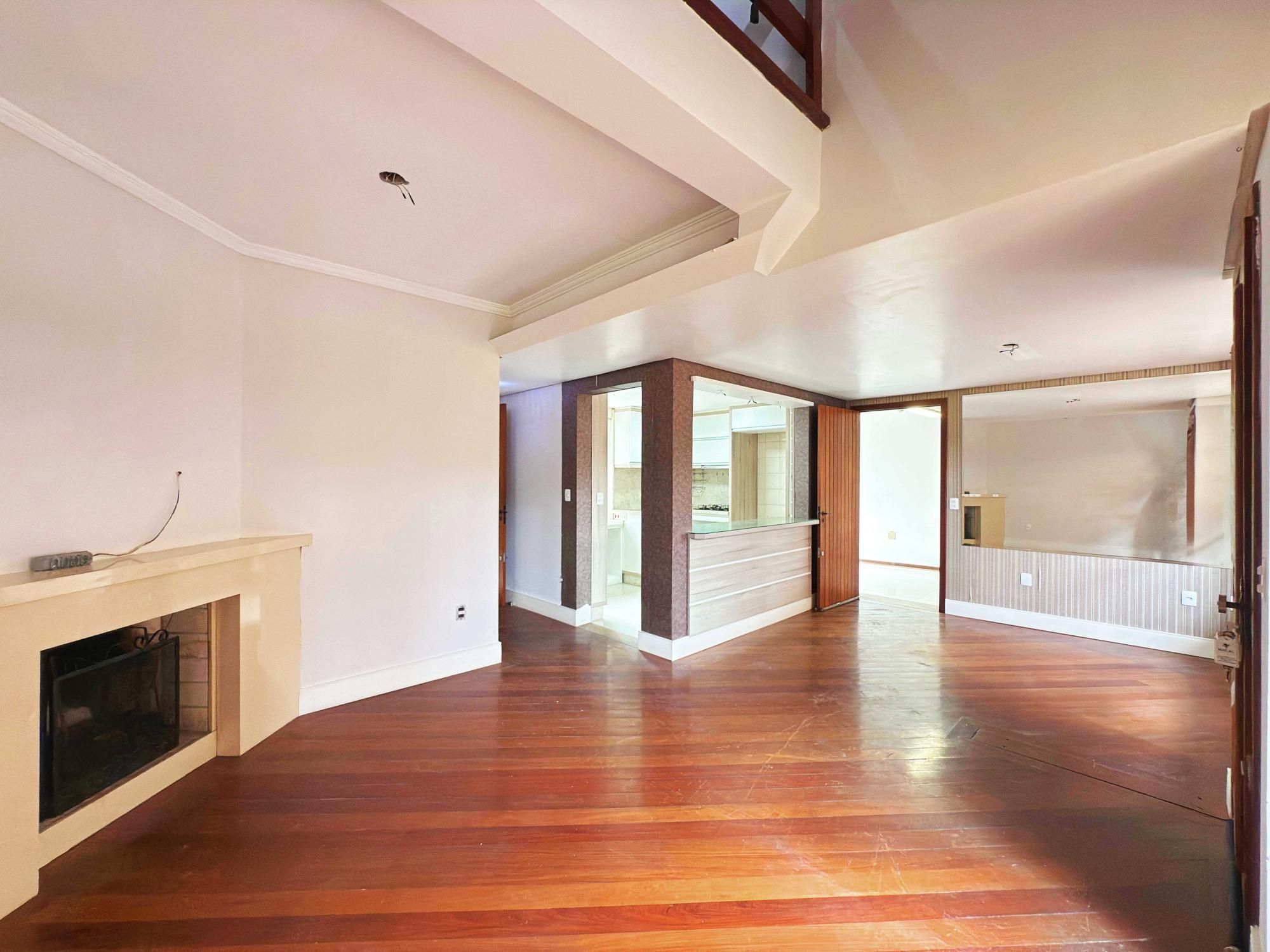 Casa em Condomínio no Bairro Ipanema – Porto Alegre