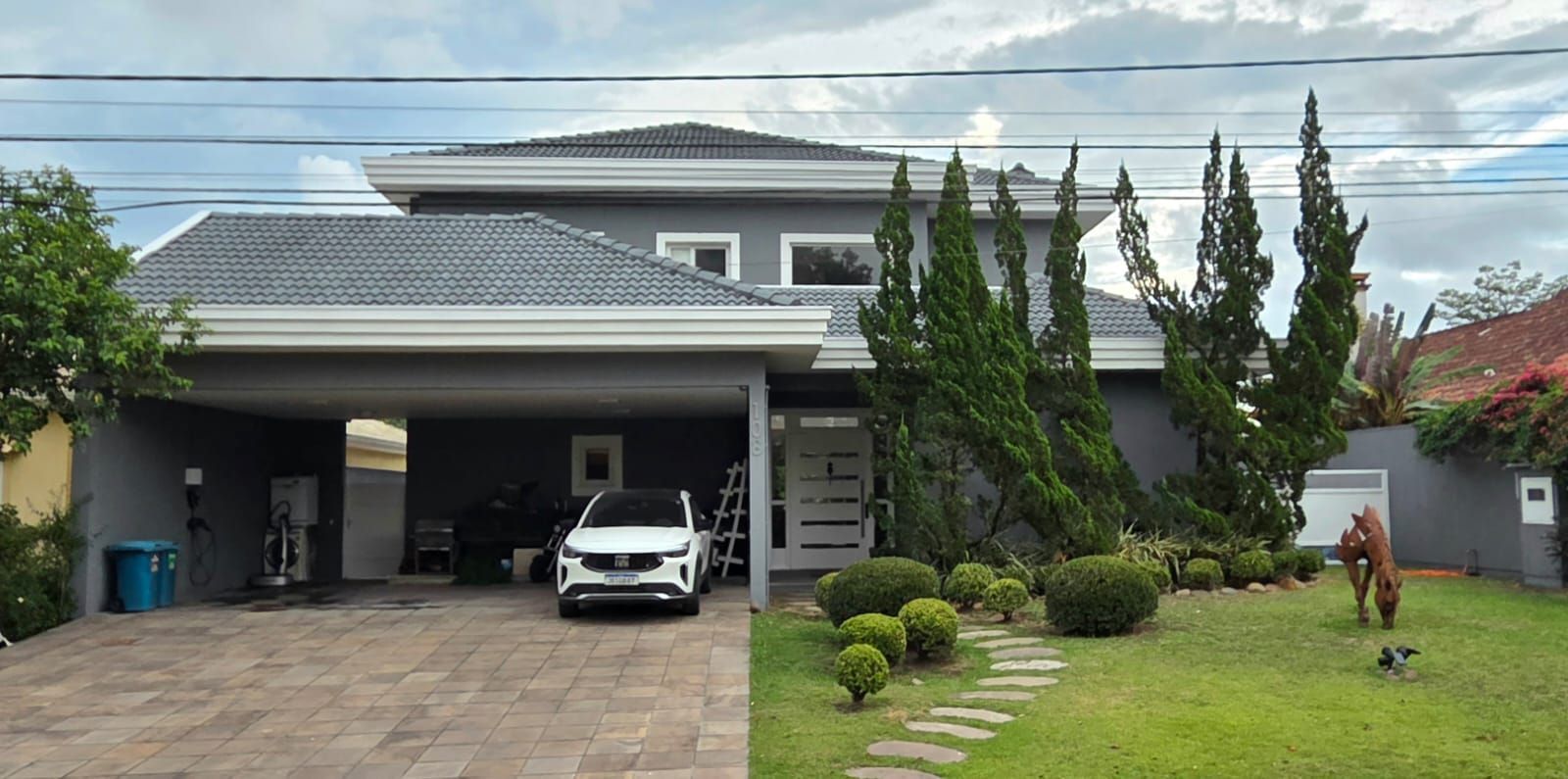 Casa de Condomínio, 4 dormitórios no bairro Terraville em Porto Alegre para Comprar