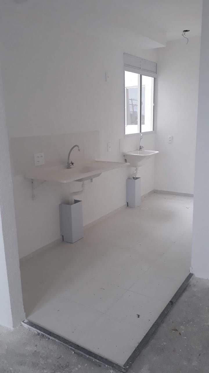 Apartamento 2 dormitórios à venda Restinga Porto Alegre/RS