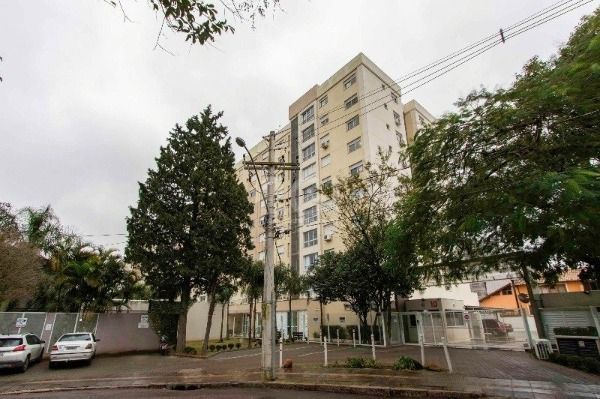 Apartamento em Porto Alegre, no bairro Tristeza, com 2 dormitório(s), e 2 banhei