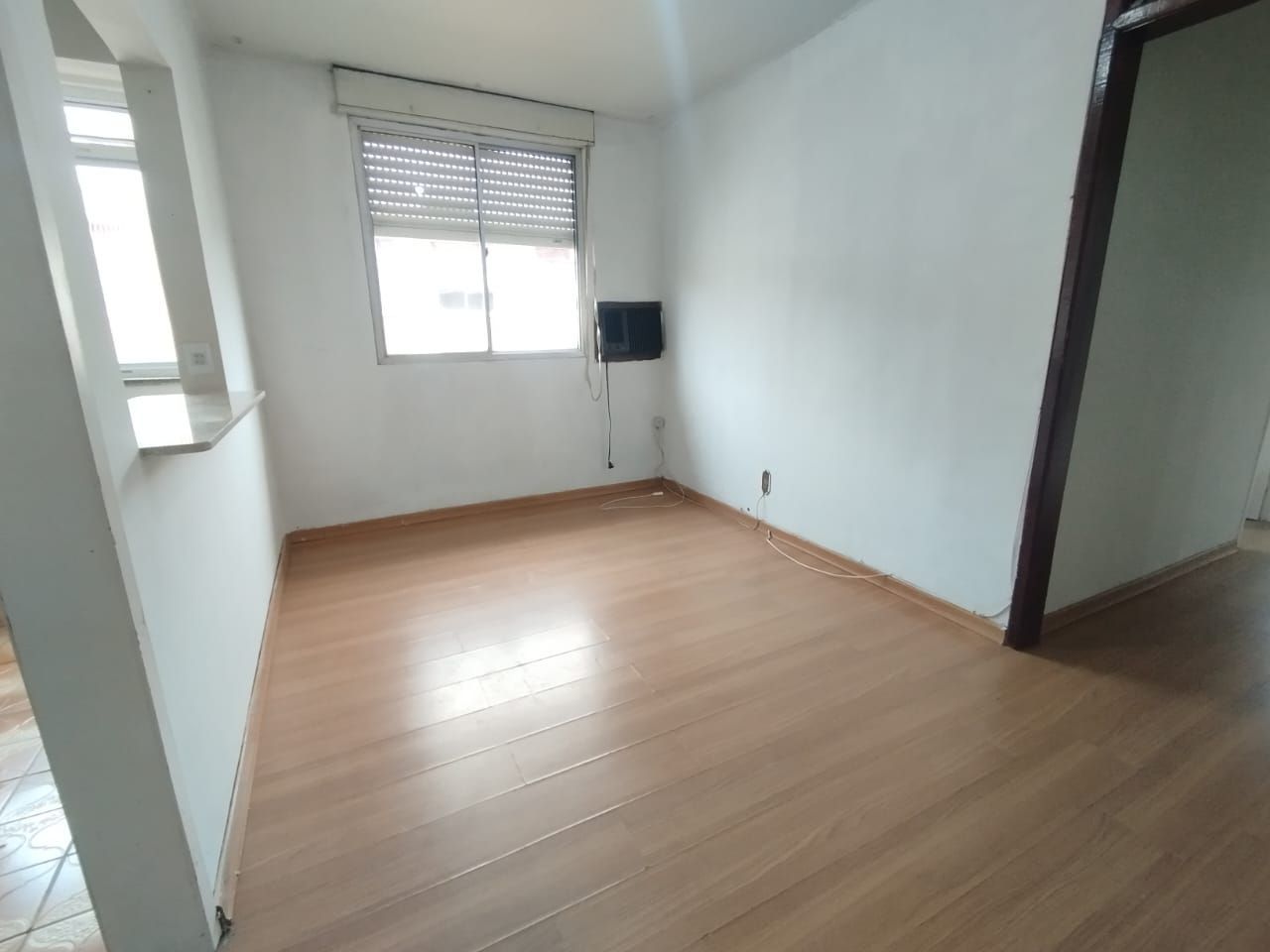 Apartamento venda, 2 quartos, 1 vaga rotativa, bairro Vila nova. — foto 2