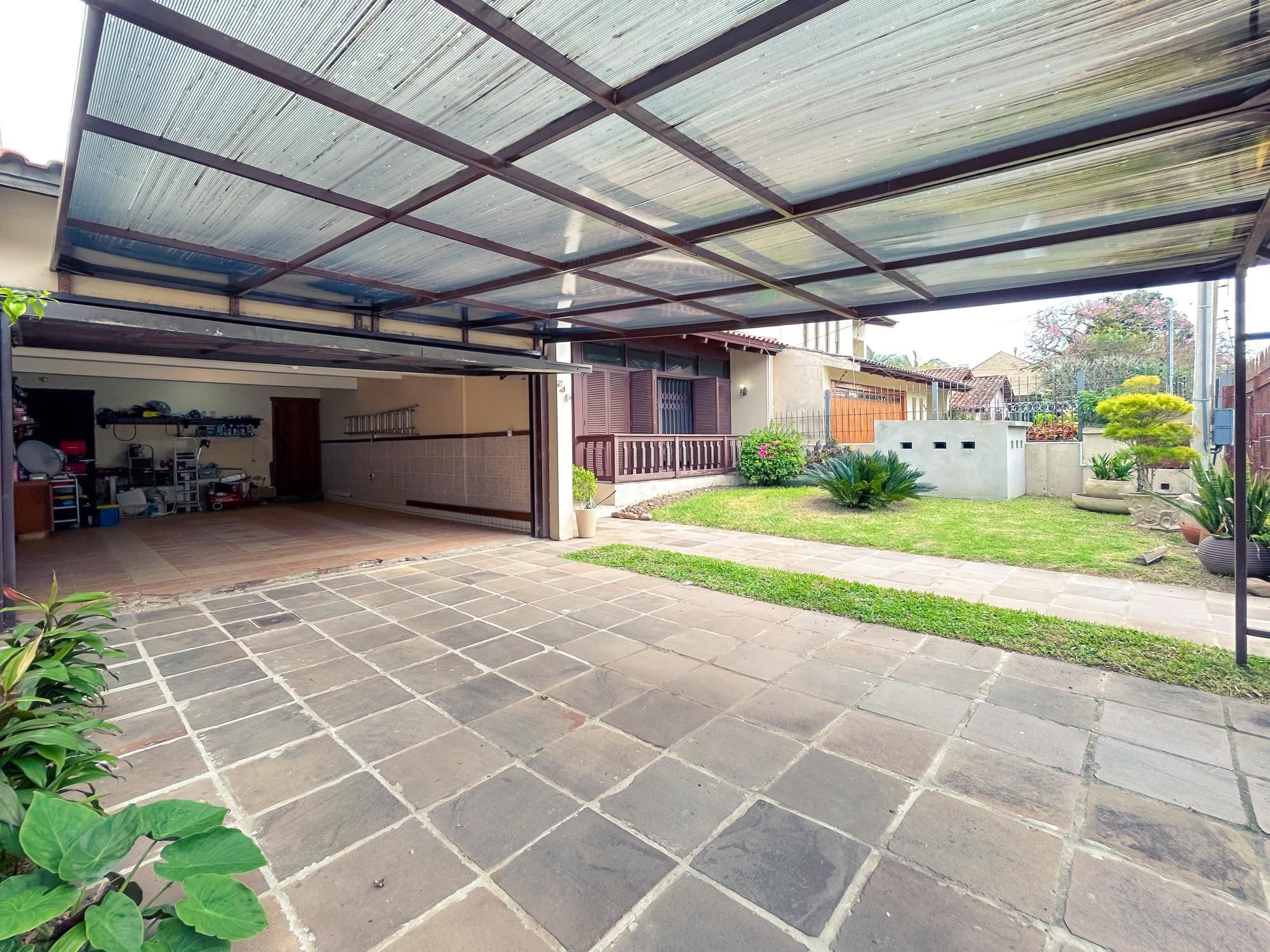 Casa, 4 quartos, à venda, 380 m², Vila Assunção - Porto Alegre — foto 5