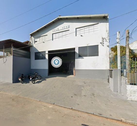 Pavilhão ao lado do Estádio Olímpico , azenha , terreno de 10x 30m