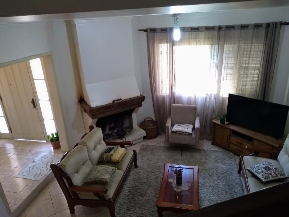 Sobrado, 4 quartos, à venda, 243 m², Partenon - Porto Alegre — foto 4