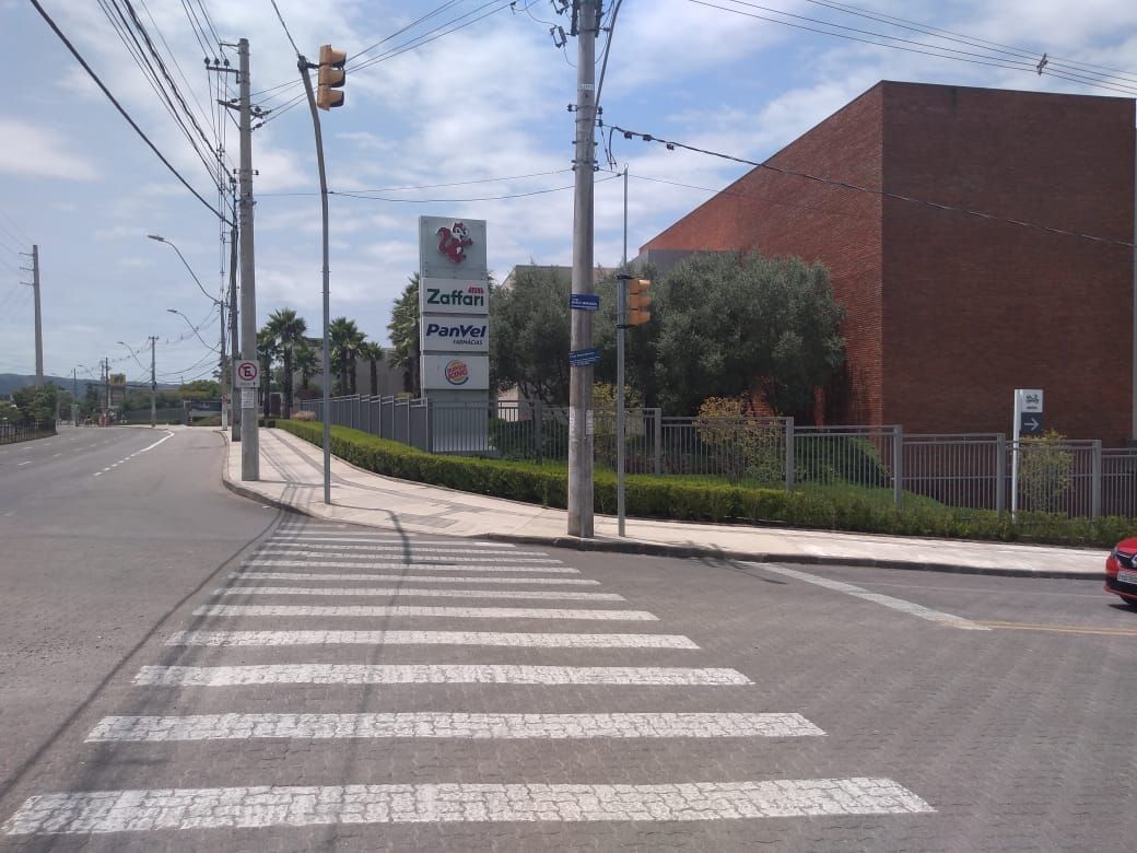Terreno Comercial, à venda, Hípica - Porto Alegre — foto 2