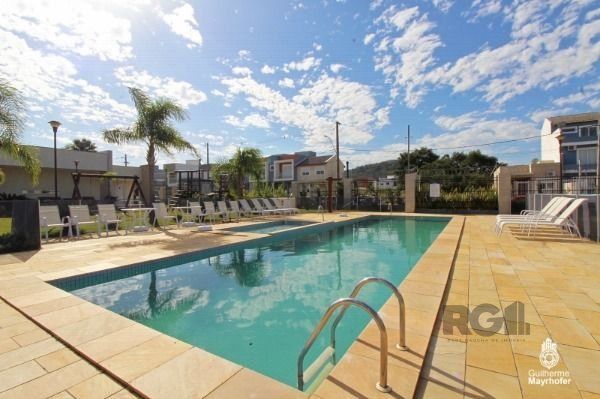 Casa de Condomínio, 3 quartos, à venda, 179 m², Aberta dos Morros - Porto Alegre — foto 2