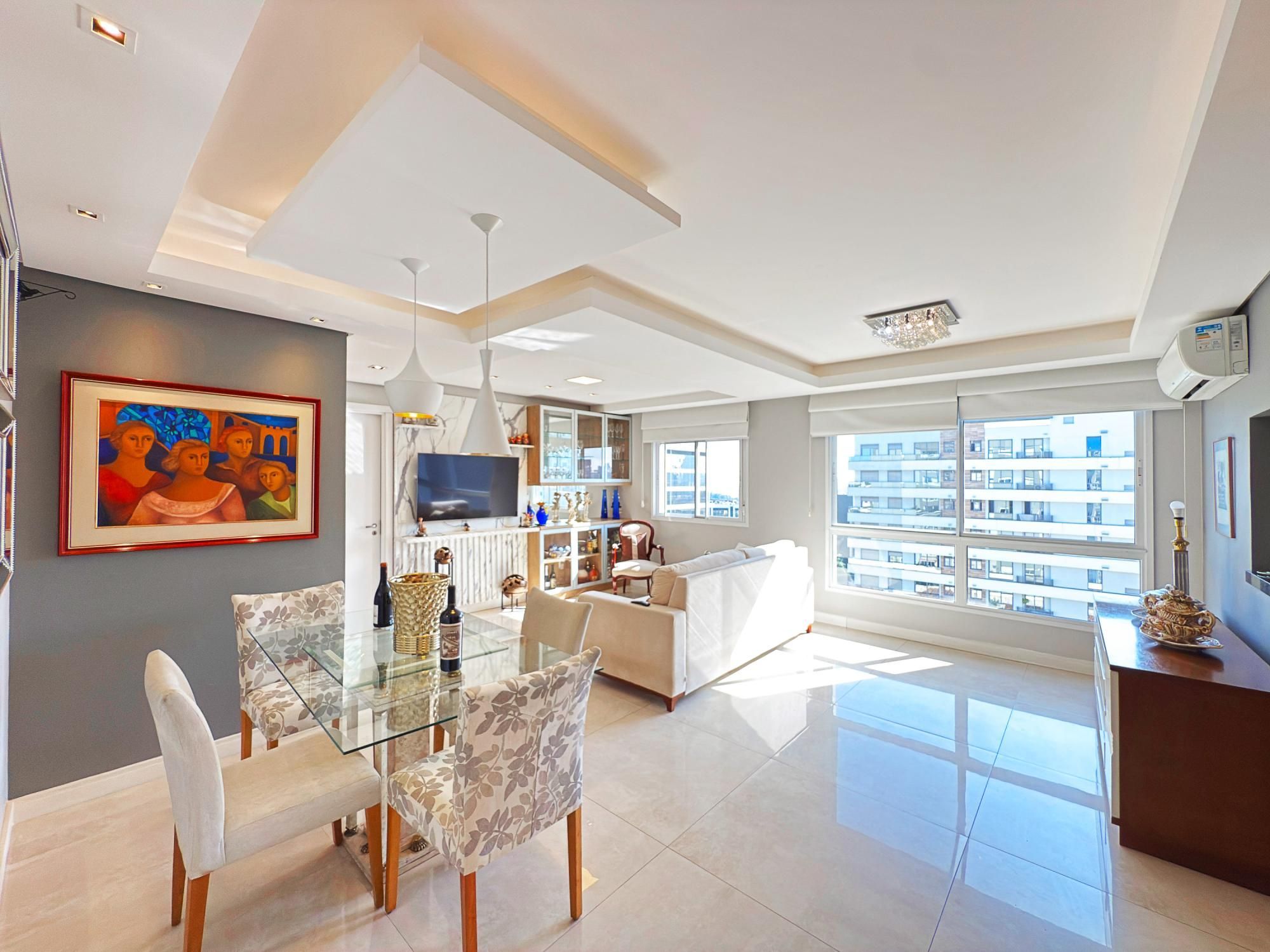 Apartamento 1 quartos à venda, 69m², Tristeza - Porto Alegre