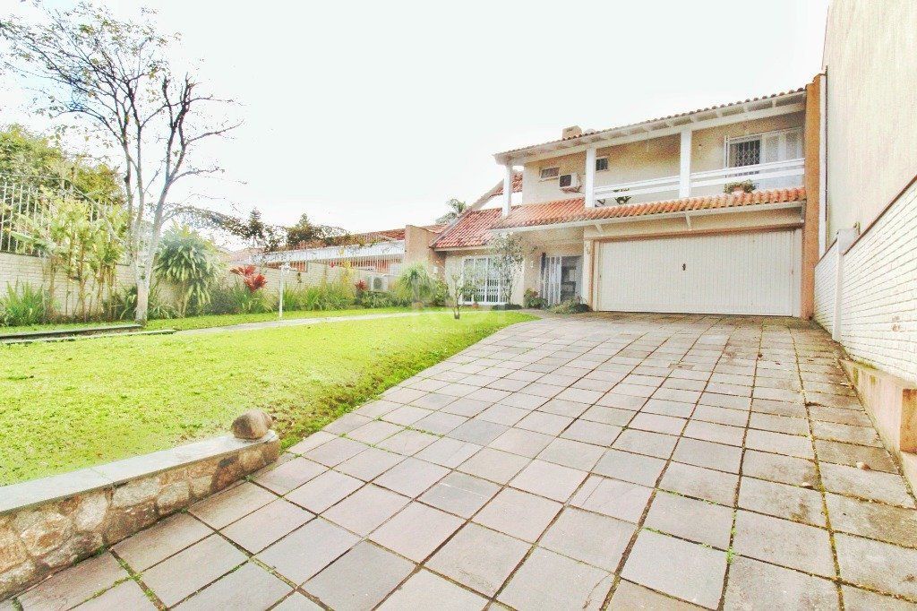 Casa, 4 quartos, à venda, 300 m², Jardim Isabel - Porto Alegre — foto 2