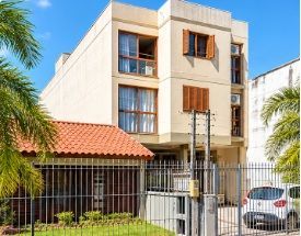 Apartamento 3 dormitórios no bairro Tristeza