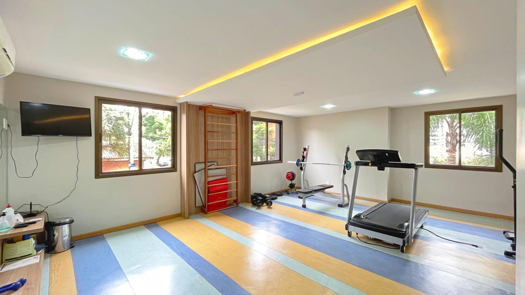Apartamento 3 quartos à venda, 91m², Tristeza - Porto Alegre