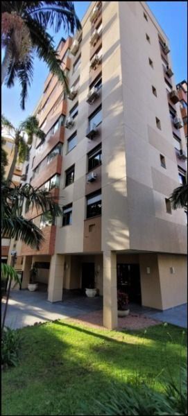 Apto. 2D com vaga coberta ao lado do Barra Shopping