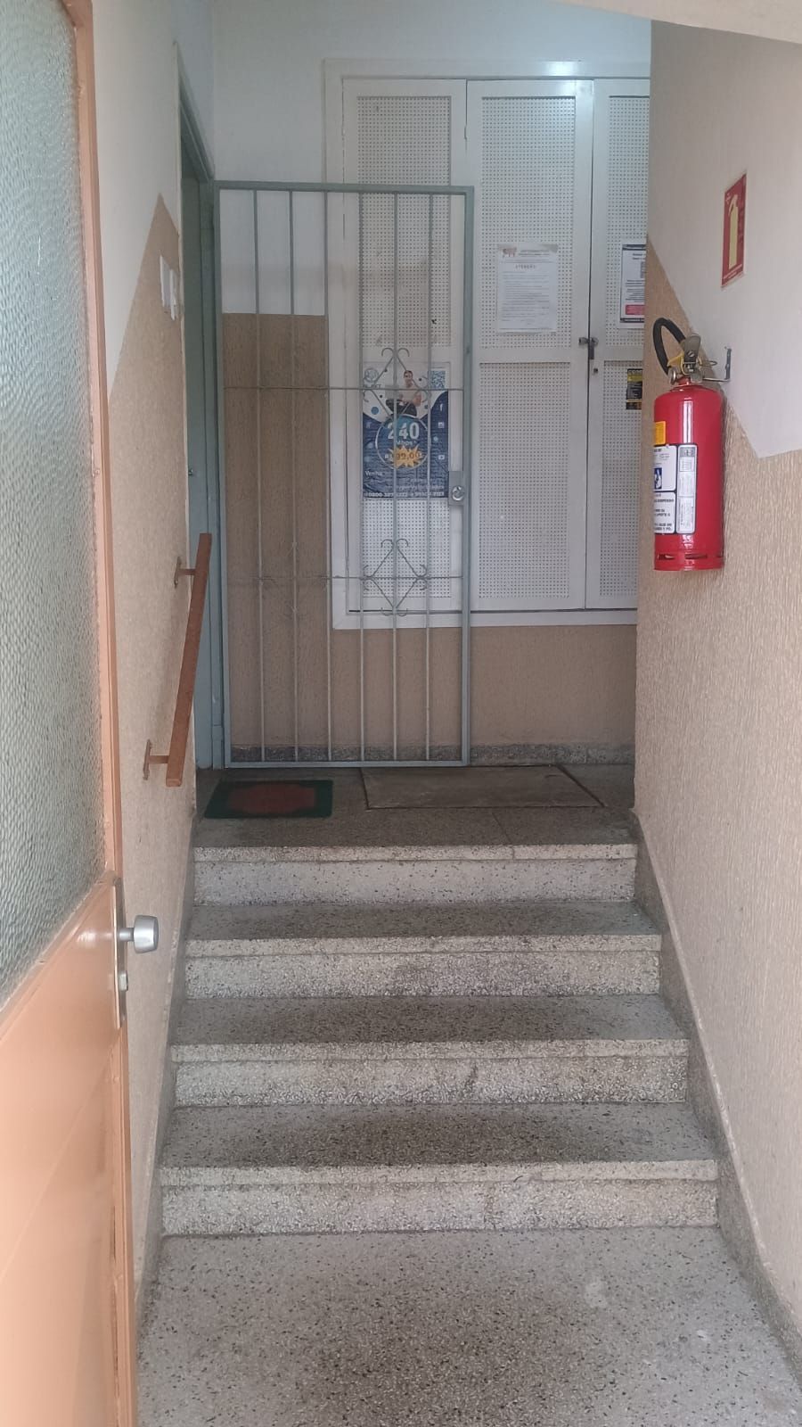 Apartamento, 2 quartos, à venda, 48 m², Camaquã - Porto Alegre — foto 5