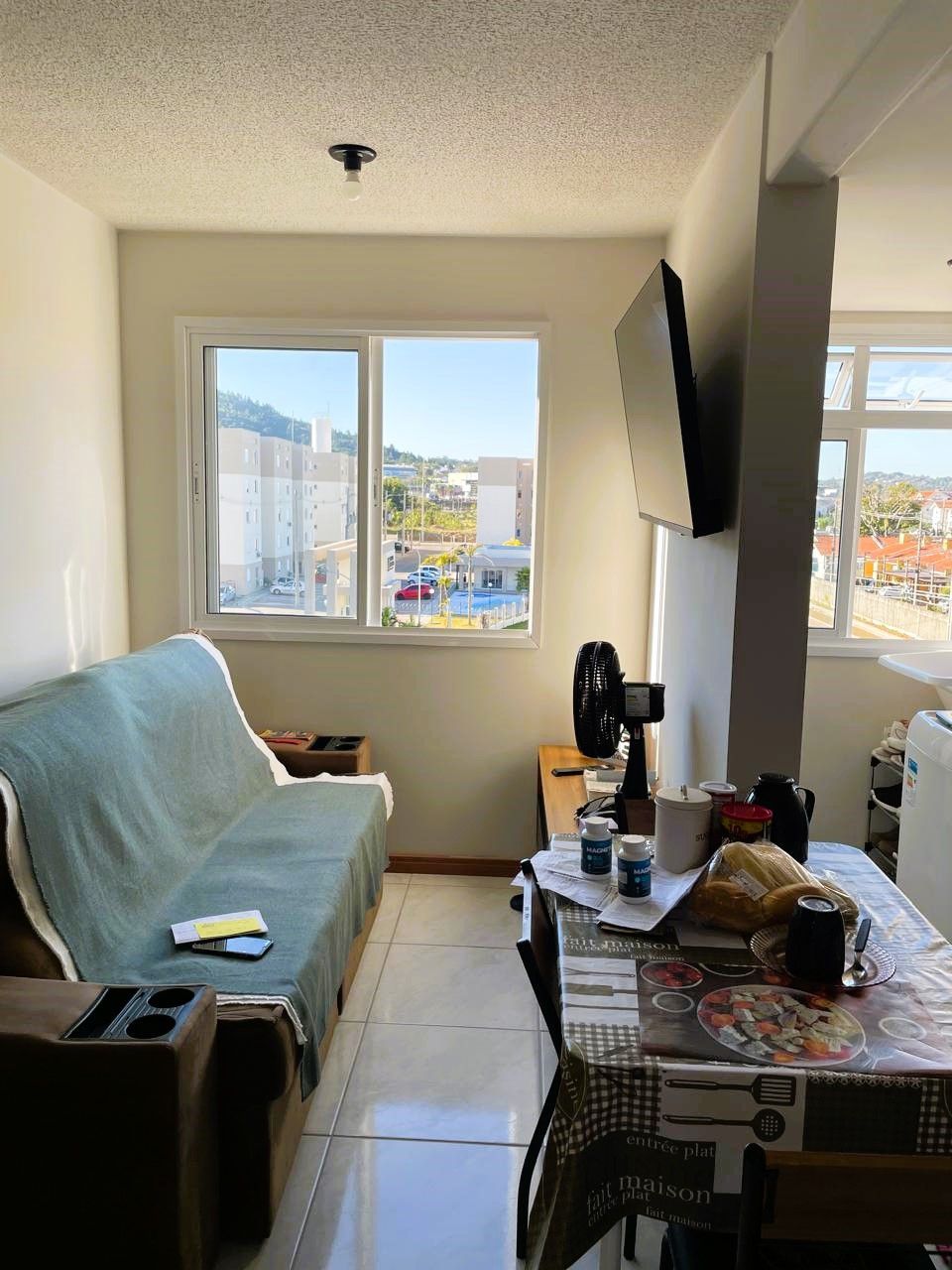 Studio à venda, 23m², Hípica - Porto Alegre