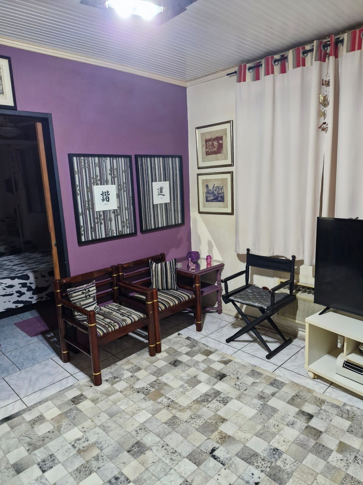 Apartamento, 1 quarto, à venda, 38 m², Azenha - Porto Alegre — foto 2