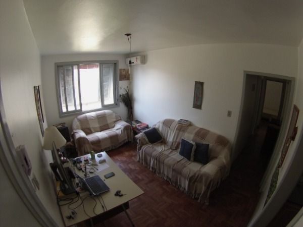 Apartamento para Venda - 78.94m², 3 dormitórios, Partenon