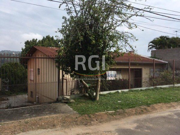 Terreno para Venda - 510m², 0 dormitórios, Campo Novo