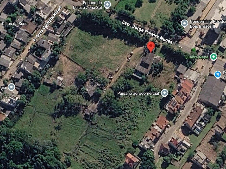 Terreno à venda, Campo Novo - Porto Alegre — foto 3