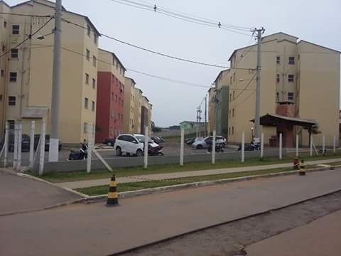 Apartamento para Venda - 43.17m², 2 dormitórios, 1 vaga - Vila Nova