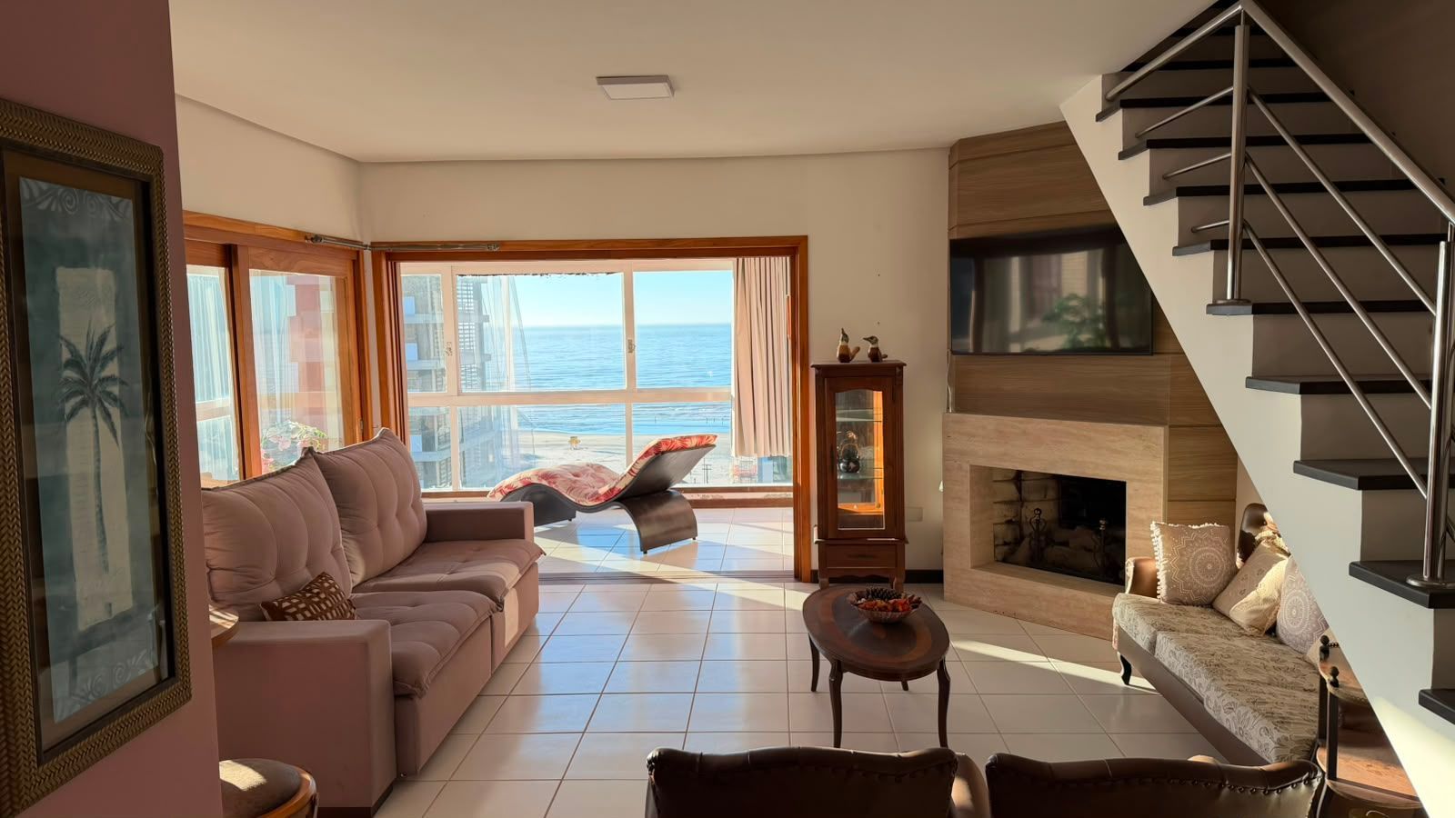 Cobertura, 4 quartos, à venda, 217 m², Praia Itapeva - Torres — foto 5