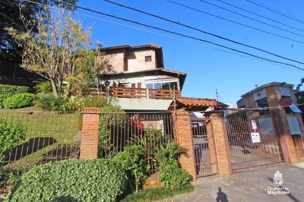 Casa Condominio para Venda - 258m², 3 dormitórios, sendo 1 suites, 2 vagas - Jar