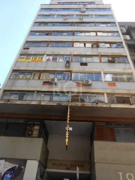 Conjunto/Sala para Venda - 23.76m², 0 dormitórios, Centro Histórico