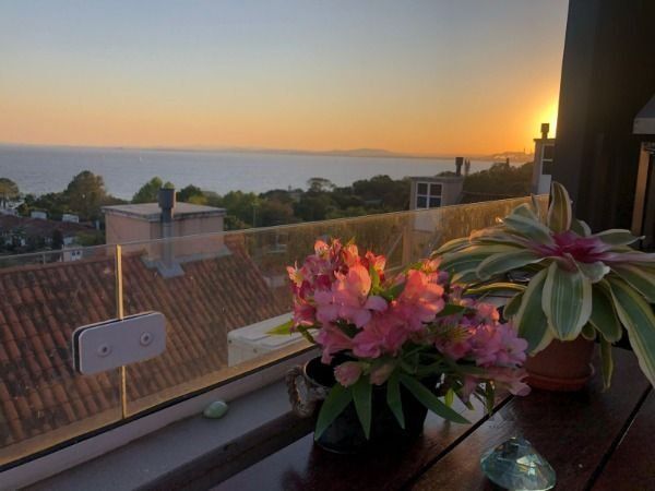 Casa Condominio em Porto Alegre, no bairro Tristeza, com 3 dormitório(s), e 3 ba