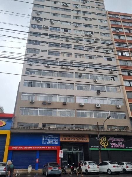 Apartamento em Porto Alegre, no bairro Centro Histórico, com 1 dormitório(s), e 