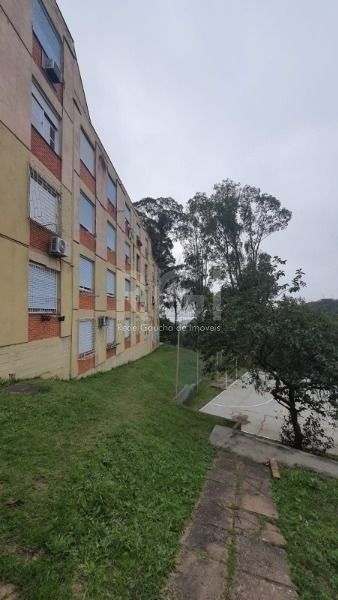 Apartamento para Venda - 80m², 3 dormitórios, Cristal