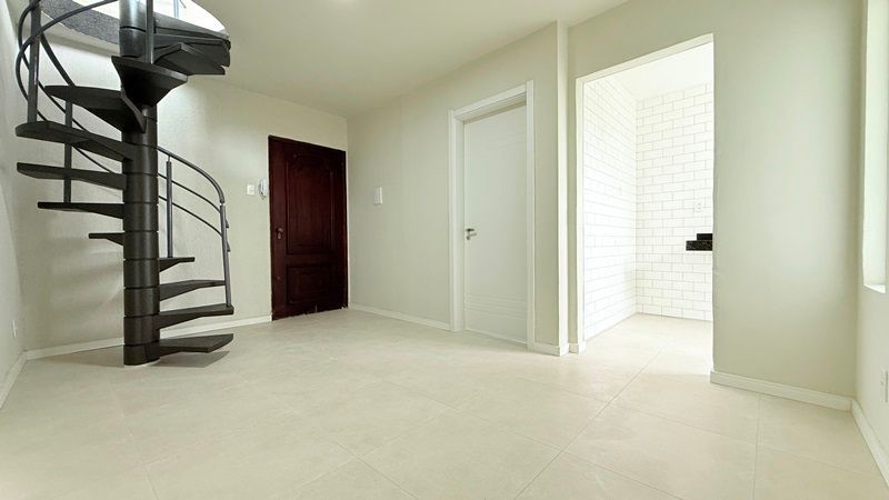 Cobertura Praia de Belas