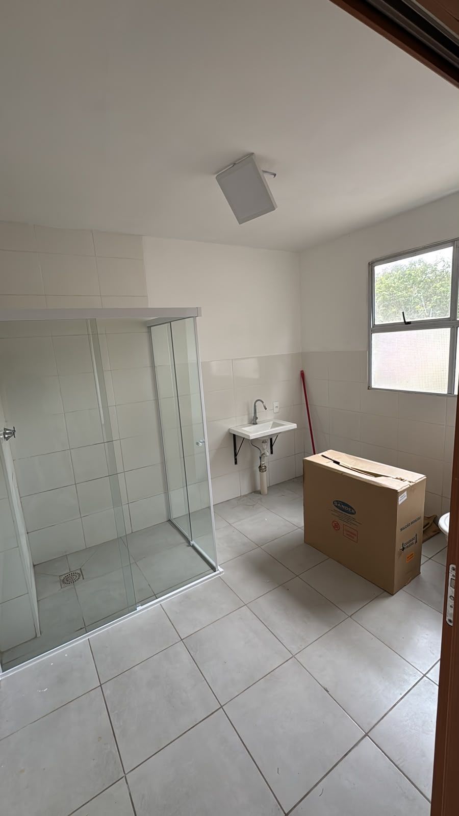 Apartamento 1 quartos à venda, 40m², Restinga - Porto Alegre