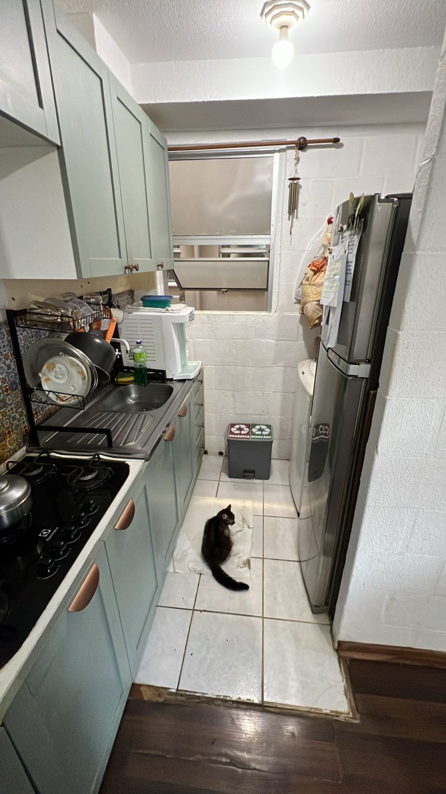 Apartamento 2 quartos à venda, 39m², Campo Novo - Porto Alegre — foto 3