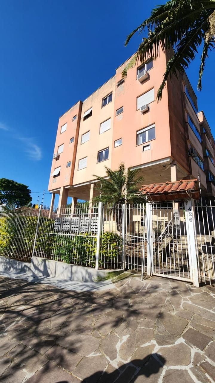 Apartamento, 2 dormitórios no bairro Santa Tereza em Porto Alegre para Comprar