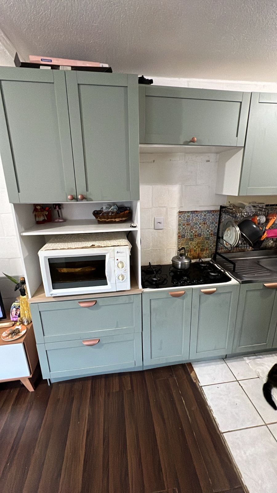 Apartamento 2 quartos à venda, 39m², Campo Novo - Porto Alegre — foto 4