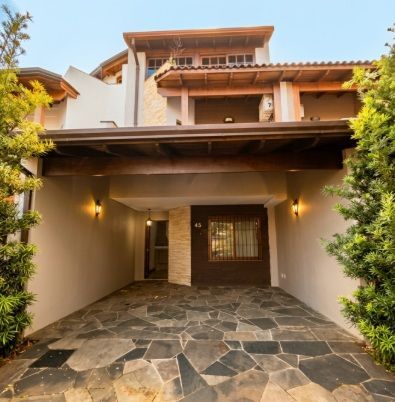 Casa à venda com 141m², 3 quartos, 2 suítes, 3 vagas no bairro Aberta dos Morros em Porto Alegre